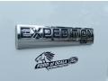 Oxford White - Expedition XLT Photo No. 9