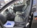 Black - Jetta SE Sedan Photo No. 10