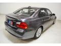 Sparkling Graphite Metallic - 3 Series 325i Sedan Photo No. 5