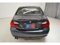 Sparkling Graphite Metallic - 3 Series 325i Sedan Photo No. 6