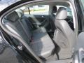 Black - Jetta SE Sedan Photo No. 15