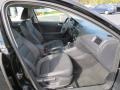Black - Jetta SE Sedan Photo No. 16