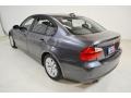 Sparkling Graphite Metallic - 3 Series 325i Sedan Photo No. 7
