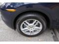 2011 Dark Blue Metallic Porsche Cayenne   photo #9
