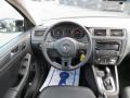 Black - Jetta SE Sedan Photo No. 20