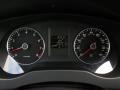 Black - Jetta SE Sedan Photo No. 21