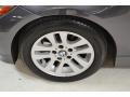 Sparkling Graphite Metallic - 3 Series 325i Sedan Photo No. 10