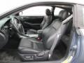  2005 Solara SLE V6 Coupe Dark Stone Interior