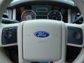 Oxford White - Expedition XLT Photo No. 26
