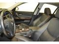 Sparkling Graphite Metallic - 3 Series 325i Sedan Photo No. 13