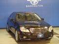 Black - C 300 Luxury 4Matic Photo No. 2
