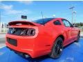 Race Red - Mustang GT/CS California Special Coupe Photo No. 3