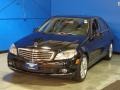 Black - C 300 Luxury 4Matic Photo No. 4