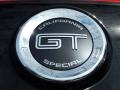 2014 Ford Mustang GT/CS California Special Coupe Marks and Logos