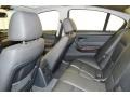 Sparkling Graphite Metallic - 3 Series 325i Sedan Photo No. 16