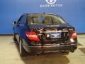 Black - C 300 Luxury 4Matic Photo No. 10