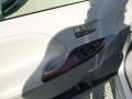 2014 Silver Sky Metallic Toyota Sienna XLE  photo #14