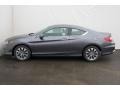  2014 Accord EX Coupe Modern Steel Metallic