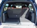 2014 Blue Jeans Ford Expedition King Ranch  photo #6