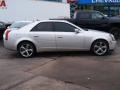 Light Platinum - CTS Sedan Photo No. 1