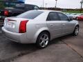 Light Platinum - CTS Sedan Photo No. 3