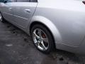 Light Platinum - CTS Sedan Photo No. 4