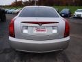 Light Platinum - CTS Sedan Photo No. 6