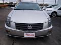 Light Platinum - CTS Sedan Photo No. 8