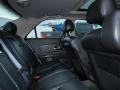 Light Platinum - CTS Sedan Photo No. 9
