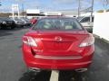 2010 Sangria Red Mica Mazda MAZDA6 s Touring Sedan  photo #5