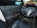 Light Platinum - CTS Sedan Photo No. 11
