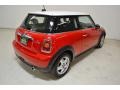 Chili Red - Cooper Hardtop Photo No. 5