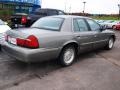 1999 Medium Grey Metallic Mercury Grand Marquis LS  photo #3