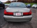 Medium Grey Metallic - Grand Marquis LS Photo No. 6