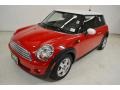 Chili Red - Cooper Hardtop Photo No. 8