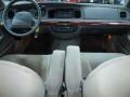 Medium Grey Metallic - Grand Marquis LS Photo No. 10