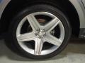 Palladium Silver Metallic - GL 550 4Matic Photo No. 11