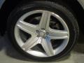 Palladium Silver Metallic - GL 550 4Matic Photo No. 13