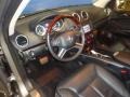 Palladium Silver Metallic - GL 550 4Matic Photo No. 19