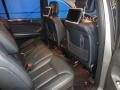Palladium Silver Metallic - GL 550 4Matic Photo No. 23