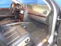 Palladium Silver Metallic - GL 550 4Matic Photo No. 27
