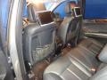Palladium Silver Metallic - GL 550 4Matic Photo No. 31