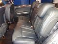 Palladium Silver Metallic - GL 550 4Matic Photo No. 32