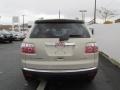 2010 Gold Mist Metallic GMC Acadia SLT AWD  photo #5