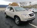 Front 3/4 View of 2010 Acadia SLT AWD