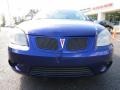 2007 Blue Streak Metallic Pontiac G5 GT  photo #2