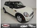 Pepper White - Cooper Hardtop Photo No. 1