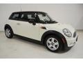Pepper White - Cooper Hardtop Photo No. 2