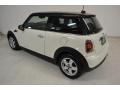 Pepper White - Cooper Hardtop Photo No. 7