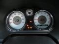 2007 Pontiac G5 GT Gauges